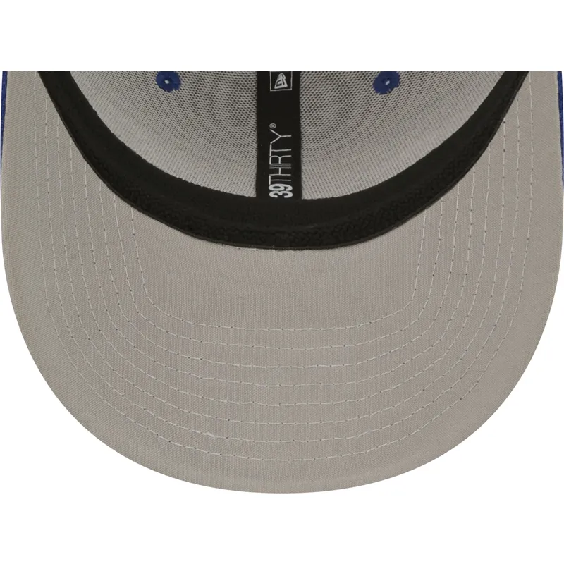 blaue-und-weisse-trucker-kappe-verstellbar-39thirty-all-star-game-logo-von-los-angeles-dodgers-mlb-von-new-era