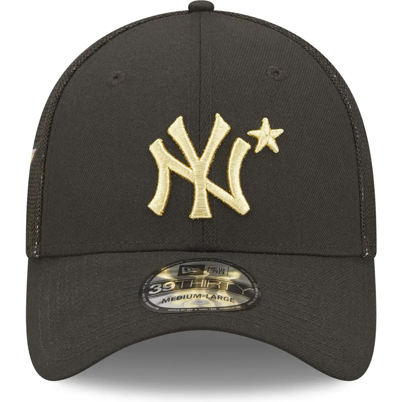 mutzen-gebogen-schwarz-angepasst-dorado-39thirty-all-star-game-der-new-york-yankees-mlb-von-new-era