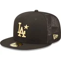 casquette-trucker-plate-noire-ajustee-avec-logo-dore-59fifty-all-star-game-los-angeles-dodgers-mlb-new-era