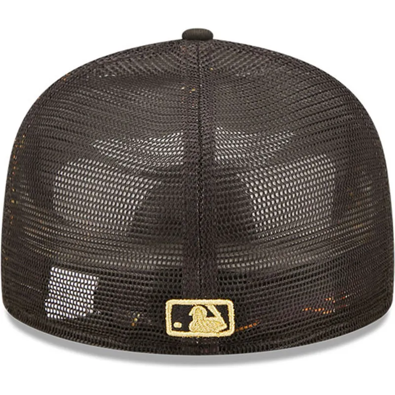 casquette-trucker-plate-noire-ajustee-avec-logo-dore-59fifty-all-star-game-los-angeles-dodgers-mlb-new-era