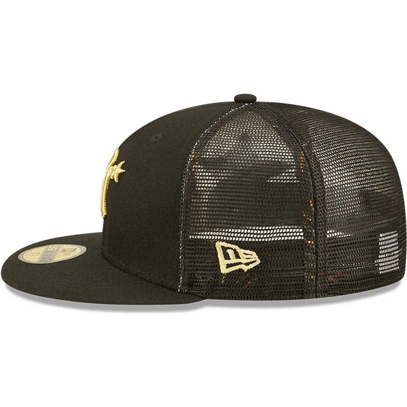 mutzen-flach-schwarz-angepasst-dorado-59fifty-all-star-game-der-new-york-yankees-mlb-von-new-era