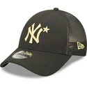 mutzen-gebogen-schwarz-snapback-dorado-9forty-all-star-game-der-new-york-yankees-mlb-von-new-era