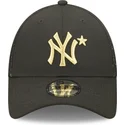 mutzen-gebogen-schwarz-snapback-dorado-9forty-all-star-game-der-new-york-yankees-mlb-von-new-era