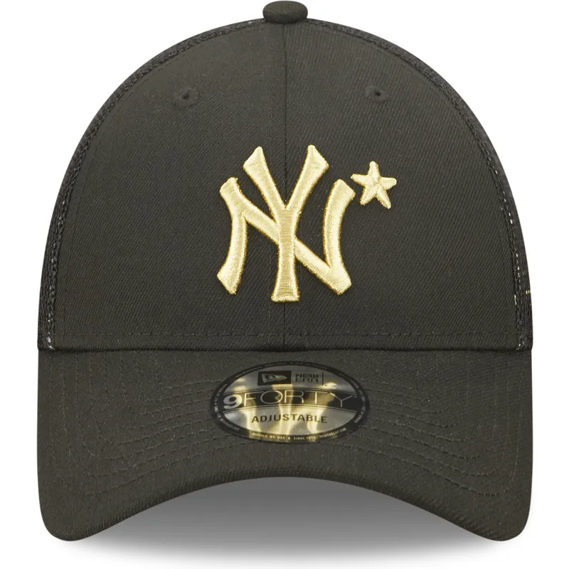 mutzen-gebogen-schwarz-snapback-dorado-9forty-all-star-game-der-new-york-yankees-mlb-von-new-era