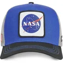 mutzen-gebogen-blau-snapback-nasa-von-capslab