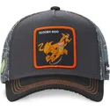 mutzen-gebogen-schwarz-snapback-scooby-doo-scooby-doo-von-capslab