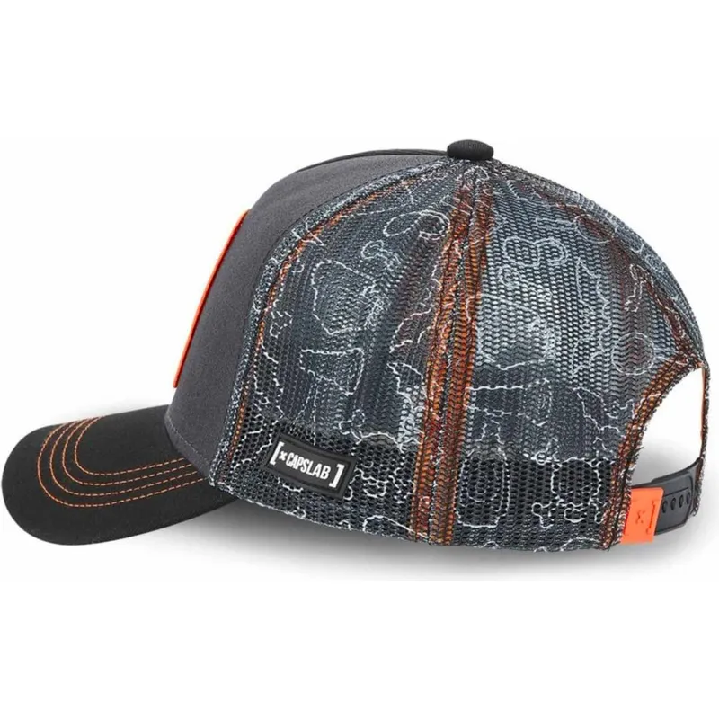 mutzen-gebogen-schwarz-snapback-scooby-doo-scooby-doo-von-capslab