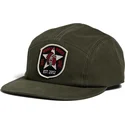 braune-6-panel-kappe-verstellbar-starfire-ww21-von-wheels-and-waves