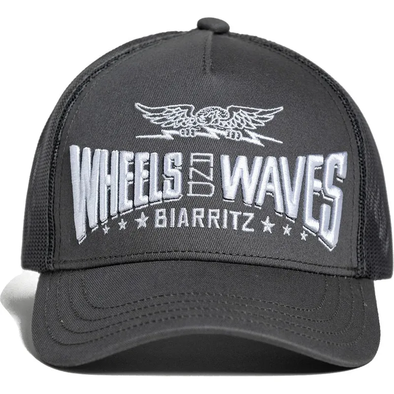 trucker-cap-grau-firebird-grey-ww27-von-wheels-and-waves trucker-cap-grau-firebird-grey-ww27-von-wheels-and-waves