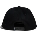 schwarze-flache-snapback-kappe-waw-ww29-von-wheels-and-waves
