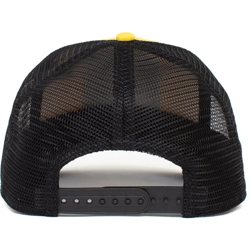 mutzen-gebogen-gelb-snapback-the-farm-von-goorin-bros