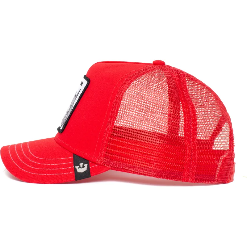 trucker-cap-rot-hai-shark-dunnah-the-farm-von-goorin-bros