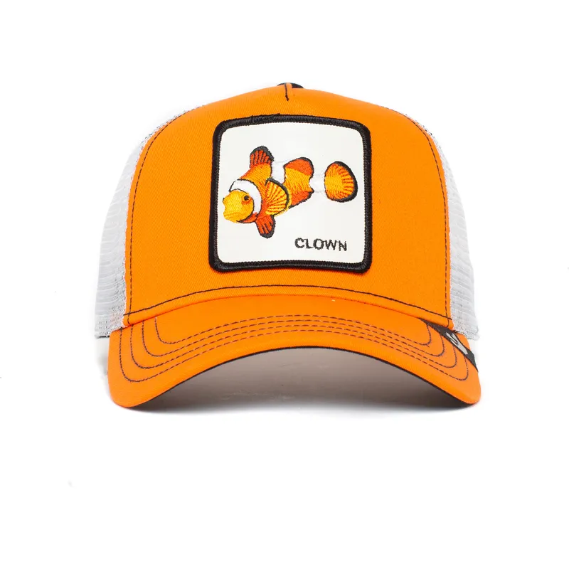 mutzen-gebogen-orange-snapback-the-farm-von-goorin-bros