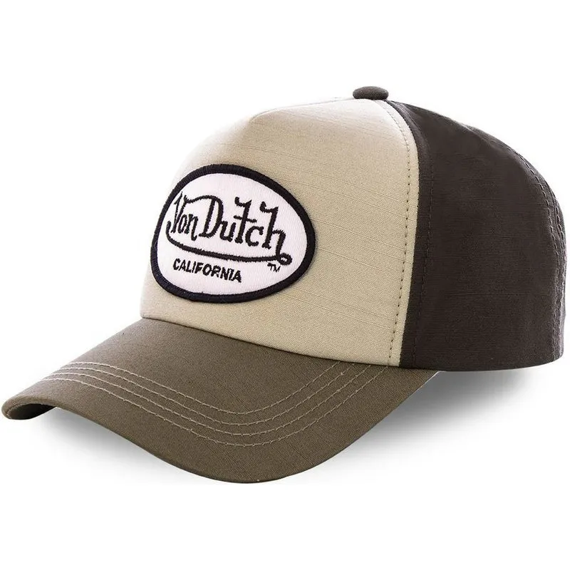 Casquette Courbée En Coton Imprimé - Tour De Tête 58cm - Jaune - Neuf Avec étiquettes