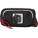 gurteltaschen-schwarz-der-rinonera-negra-pantera-panther-pack-of-life-the-farm-the-farm-von-goorin-bros