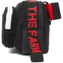 gurteltaschen-schwarz-der-rinonera-negra-pantera-panther-pack-of-life-the-farm-the-farm-von-goorin-bros