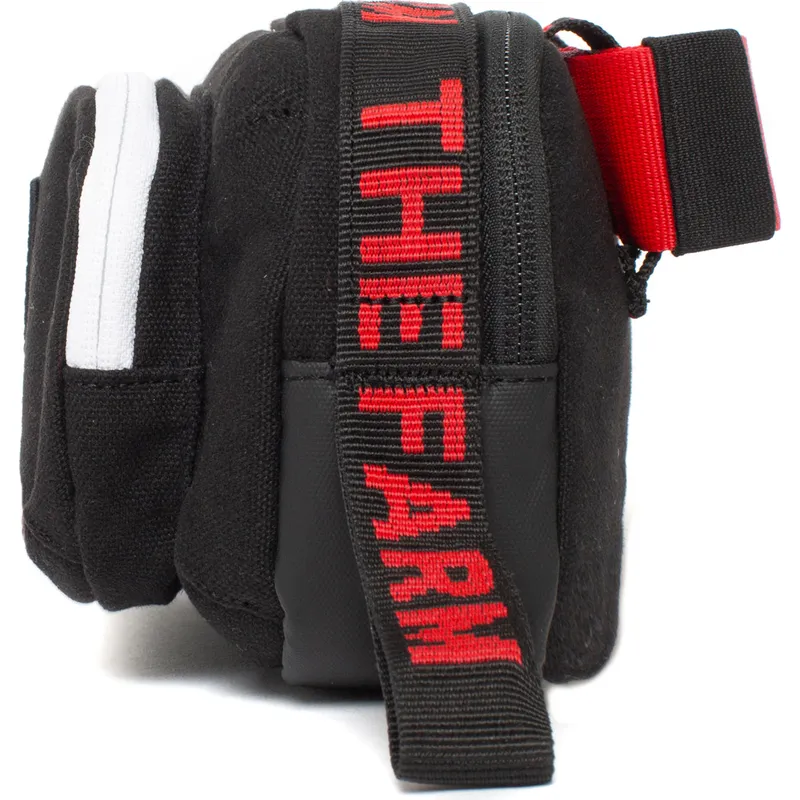 gurteltaschen-schwarz-der-rinonera-negra-pantera-panther-pack-of-life-the-farm-the-farm-von-goorin-bros