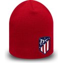 new-era-skull-essential-atletico-de-madrid-lfp-red-beanie
