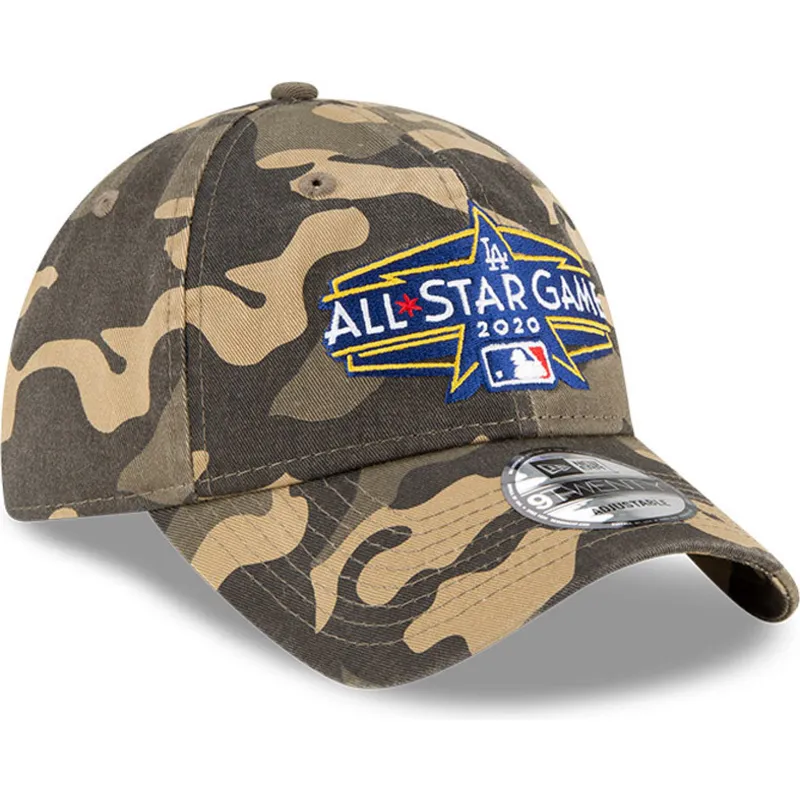 gebogene-kappe-camouflage-verstellbar-9twenty-all-star-game-core-classic-der-los-angeles-dodgers-mlb-von-new-era