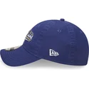 blaue-gebogene-verstellbare-kappe-9twenty-all-star-game-core-classic-der-los-angeles-dodgers-mlb-von-new-era