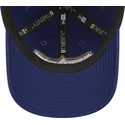 blaue-gebogene-verstellbare-kappe-9twenty-all-star-game-core-classic-der-los-angeles-dodgers-mlb-von-new-era