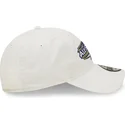 weisse-verstellbare-gebogene-kappe-9twenty-all-star-game-core-classic-der-los-angeles-dodgers-mlb-von-new-era