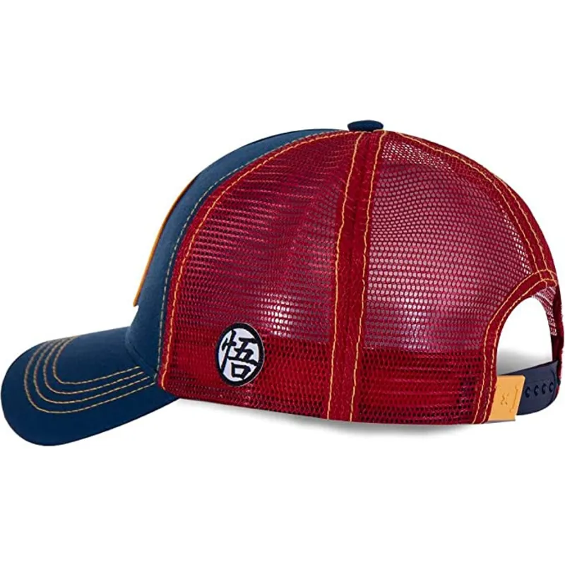 mutzen-gebogen-marineblau-snapback-son-goku-dragon-ball-von-capslab