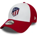 mutzen-gebogen-rot-angepasst-39thirty-contrast-de-atletico-der-atletico-de-madrid-lfp-von-new-era