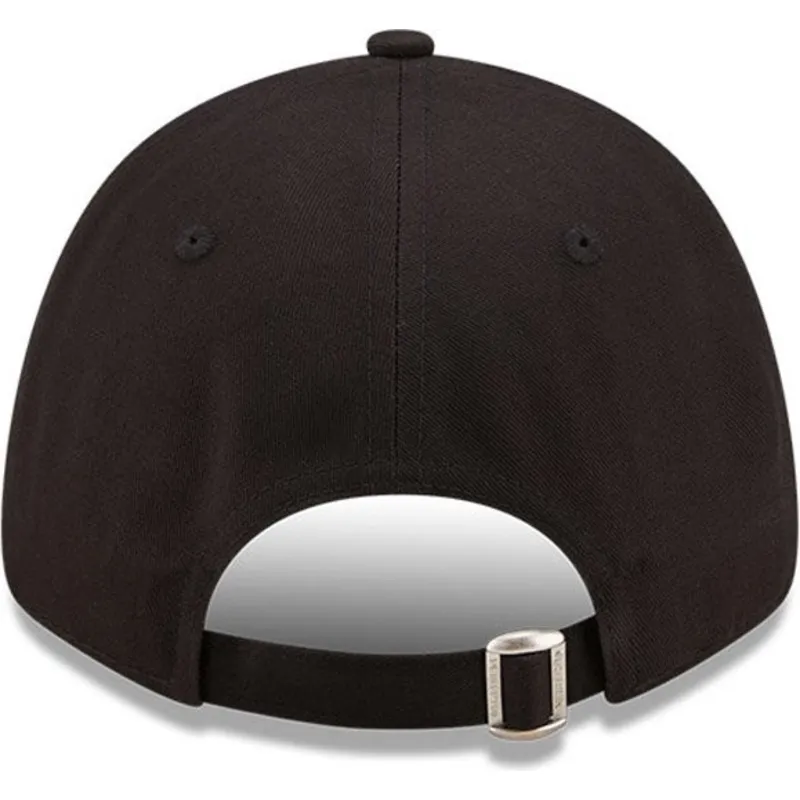 mutzen-gebogen-schwarz-verstellbares-band-9forty-von-new-era