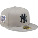 mutzen-flach-grau-angepasst-59fifty-parche-lateral-world-series-der-new-york-yankees-mlb-von-new-era