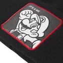 schwarze-mutze-mario-it-s-a-me-bon-tri1-super-mario-bros-von-capslab