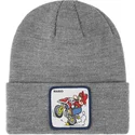 mutzen-grau-mario-super-mario-bros-von-capslab