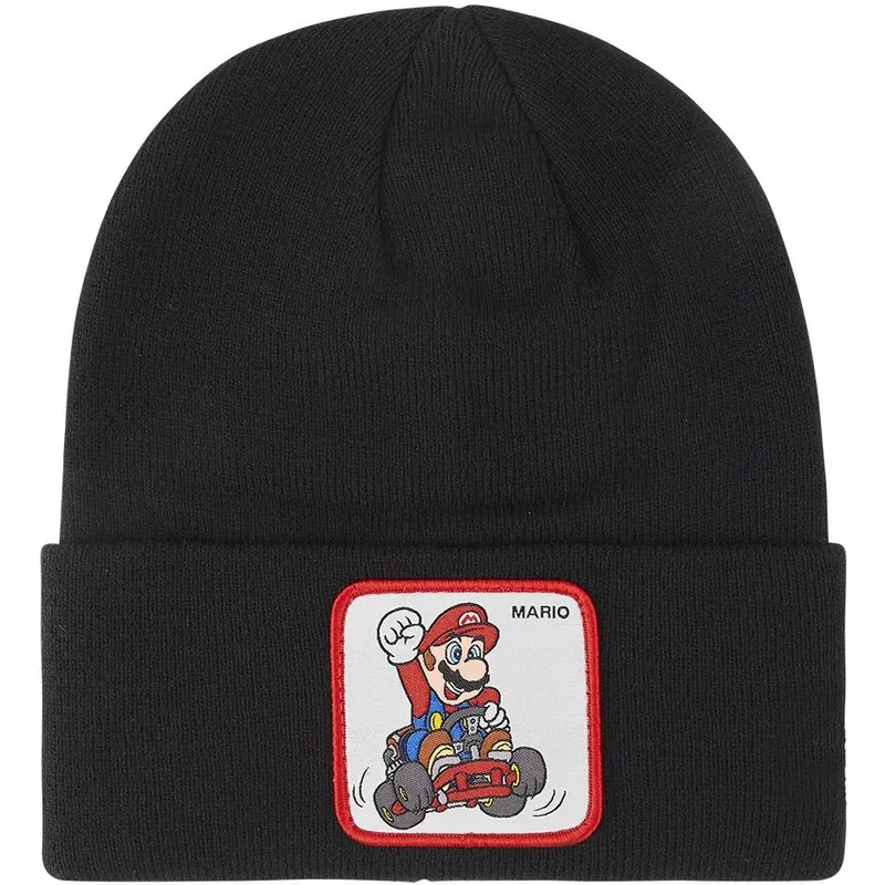 mutzen-schwarz-mario-super-mario-bros-von-capslab