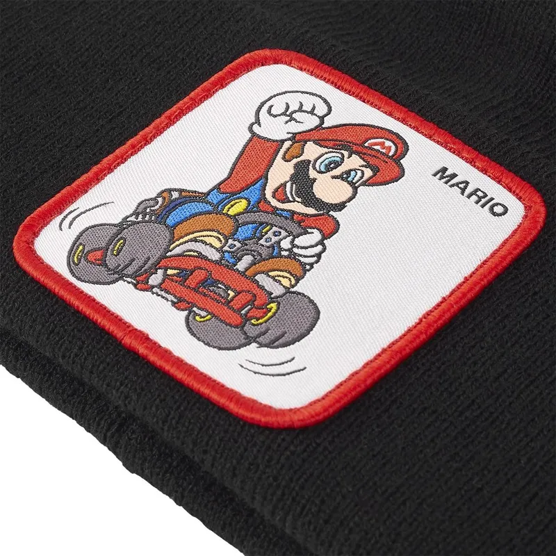 mutzen-schwarz-mario-super-mario-bros-von-capslab