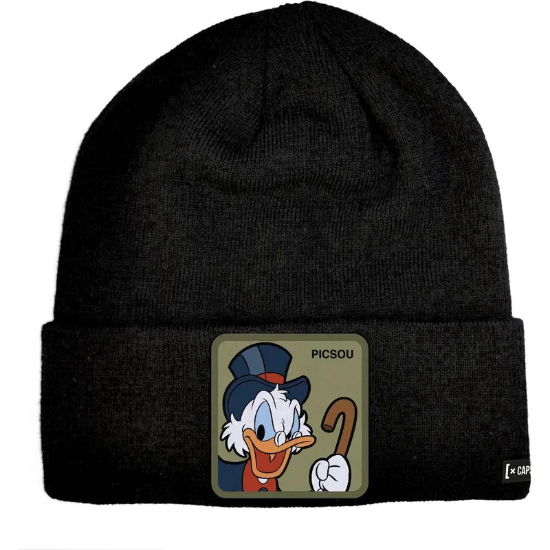 schwarze-mutze-dagobert-duck-bon-scr1-disney-von-capslab