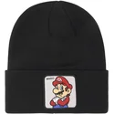 capslab-mario-bon-mar1-super-mario-bros-black-beanie