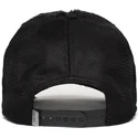 mutzen-gebogen-schwarz-snapback-de-borreguillo-mono-der-peluche-go-bananas-the-farm-the-farm-von-goorin-bros