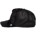 mutzen-gebogen-schwarz-snapback-de-borreguillo-mono-der-peluche-go-bananas-the-farm-the-farm-von-goorin-bros
