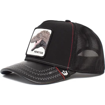 mutzen-gebogen-schwarz-snapback-the-farm-von-goorin-bros