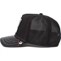 mutzen-gebogen-schwarz-snapback-the-farm-von-goorin-bros