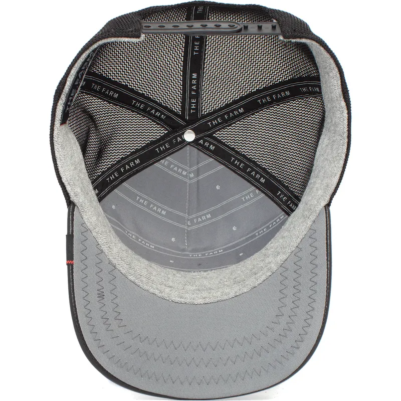 mutzen-gebogen-schwarz-snapback-the-farm-von-goorin-bros
