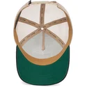 mutzen-gebogen-braun-snapback-the-farm-von-goorin-bros