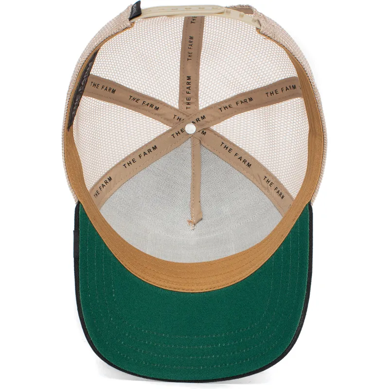 mutzen-gebogen-braun-snapback-the-farm-von-goorin-bros