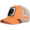 trucker-cap-rosa-panther-the-panther-the-farm-von-goorin-bros