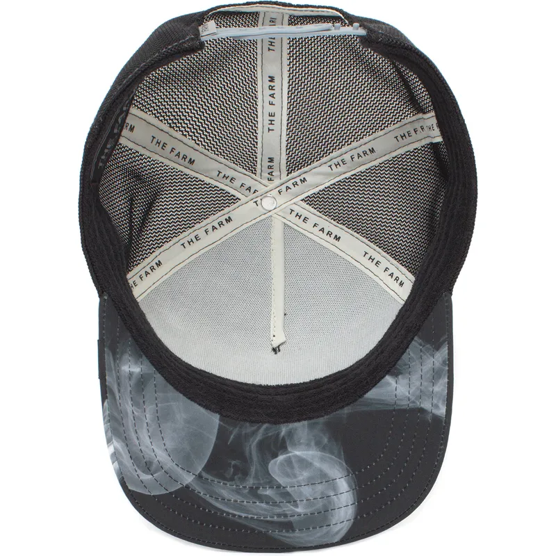 mutzen-gebogen-schwarz-snapback-the-farm-von-goorin-bros
