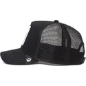 trucker-cap-schwarz-hund-rottweiler-bad-boy-the-baddest-boy-the-farm-von-goorin-bros