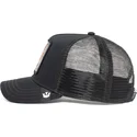 schwarze-trucker-kappe-fuchs-the-fox-the-farm-von-goorin-bros