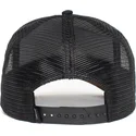 schwarze-trucker-kappe-fuchs-the-fox-the-farm-von-goorin-bros