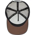 schwarze-trucker-kappe-fuchs-the-fox-the-farm-von-goorin-bros