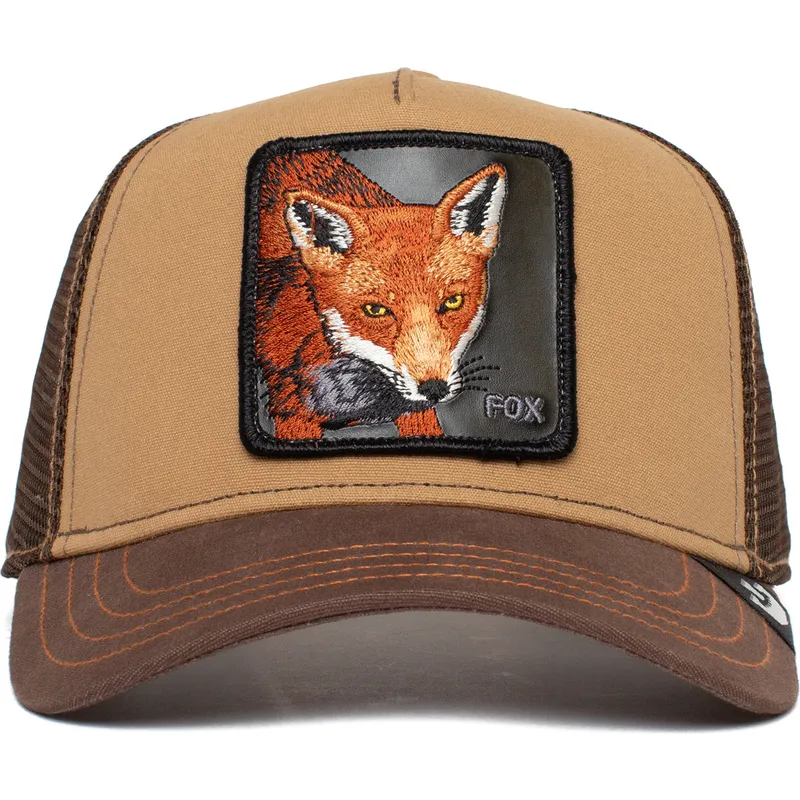 mutzen-gebogen-braun-snapback-the-farm-von-goorin-bros